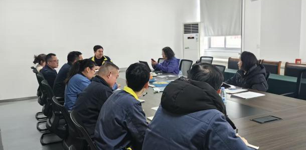 Great News! Our Company Successfully Passed the New Century ··· 