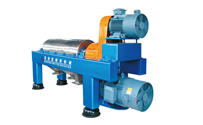 Filter Centrifuge