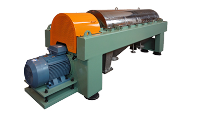 Sedimentation Composite Centrifuges